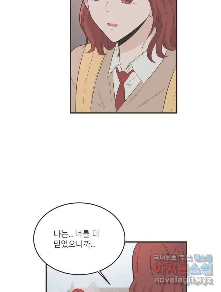 교환 남녀 81화 70