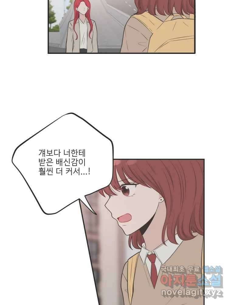교환 남녀 81화 71