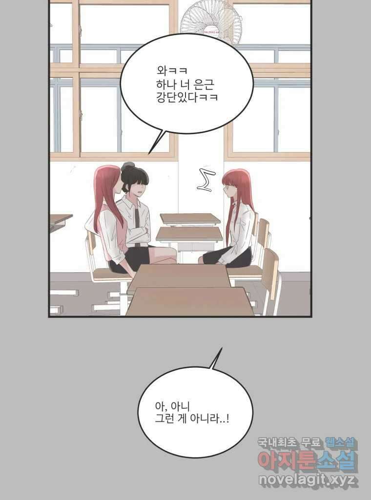 교환 남녀 81화 79