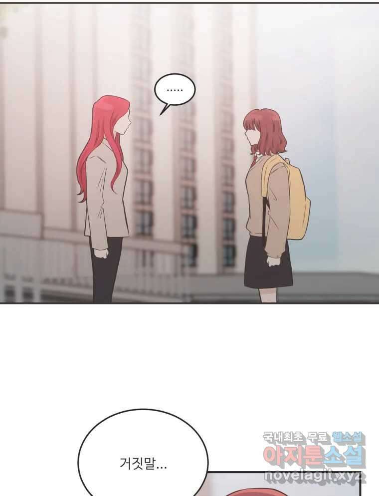 교환 남녀 81화 97