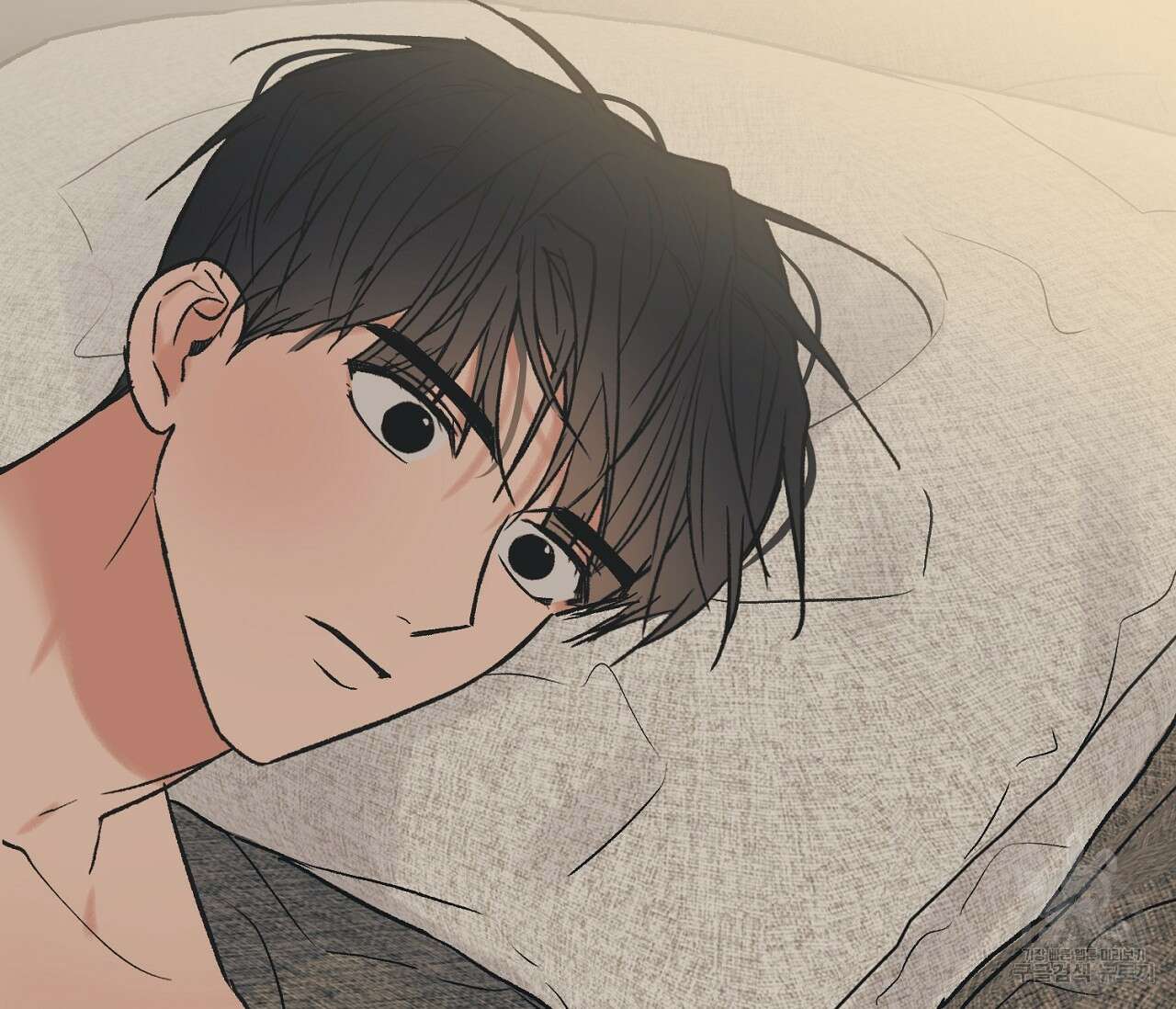별과 별 사이 외전 13화 93