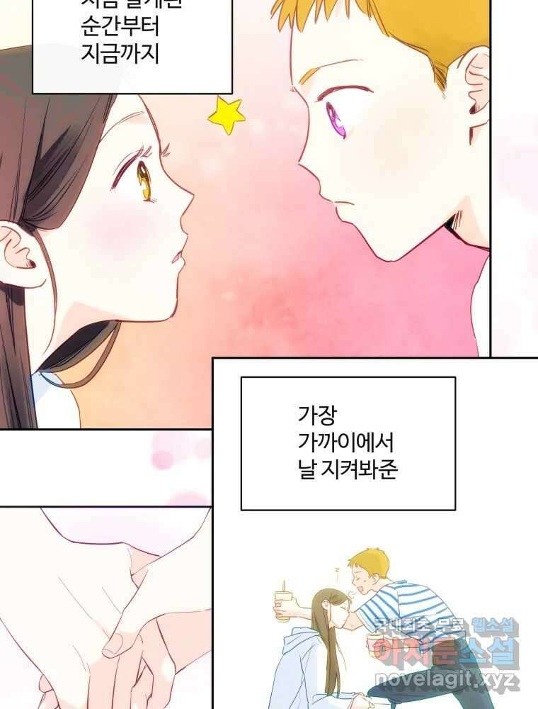 우리가 사랑하는 방법 100화 8