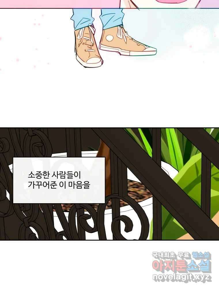 우리가 사랑하는 방법 100화 12