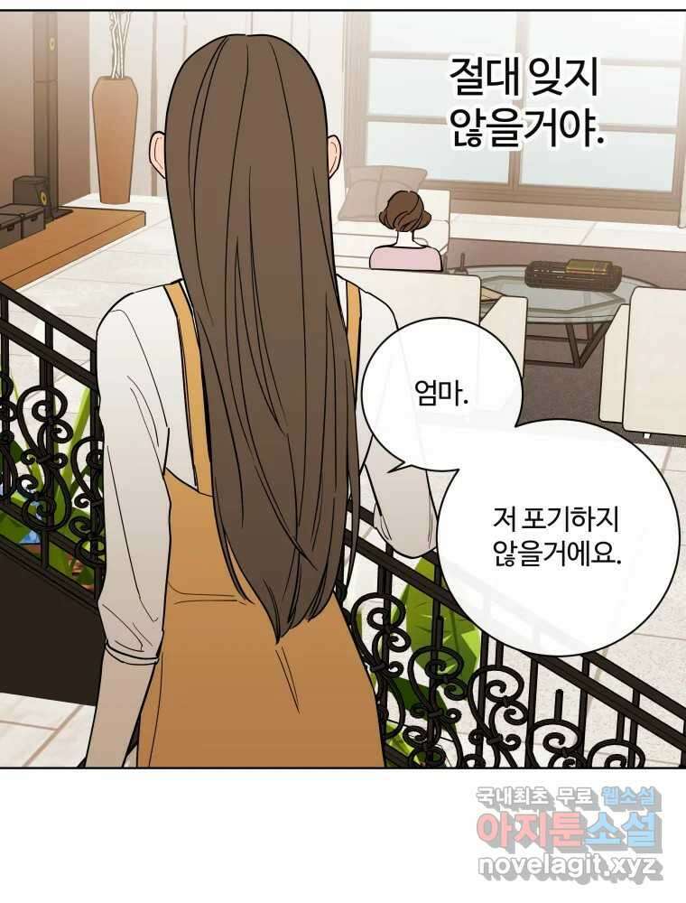 우리가 사랑하는 방법 100화 13