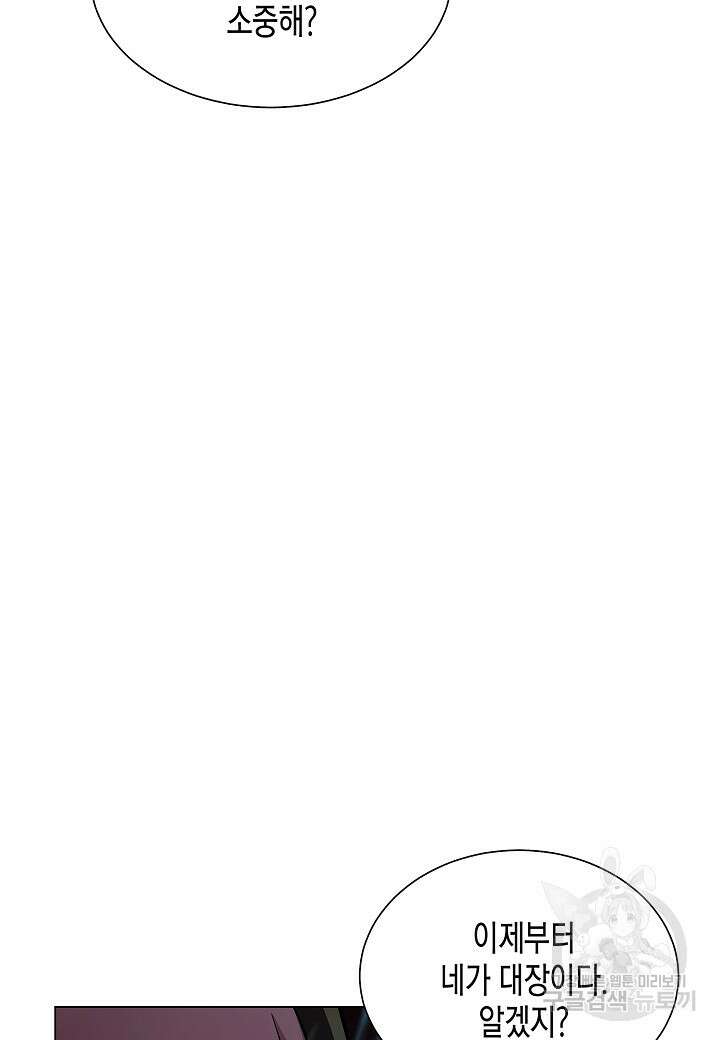 레벨업하기 싫은 천마님 6화 8