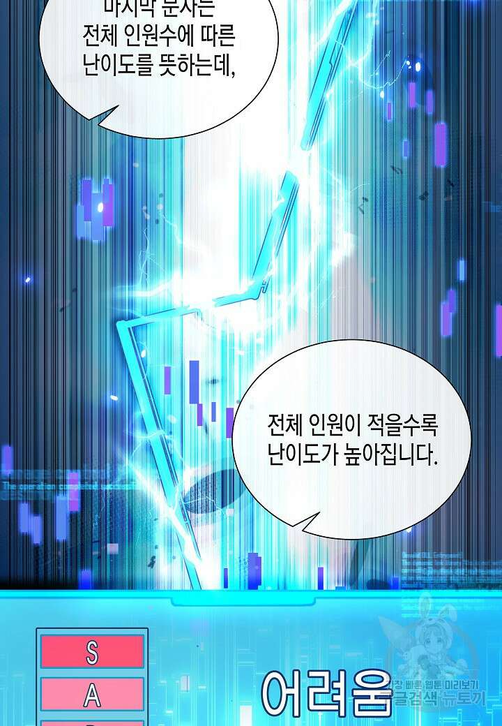 레벨업하기 싫은 천마님 6화 25