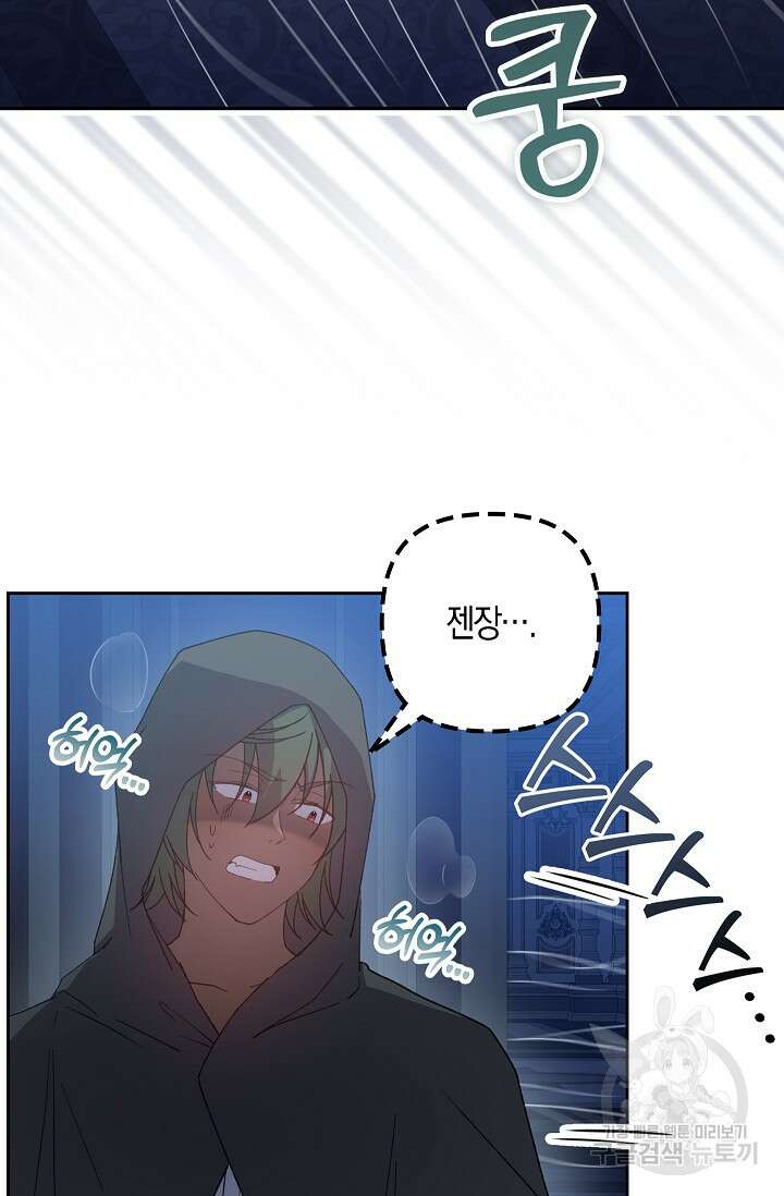 왕의 공녀 조심하세요! 마왕의 딸입니다 22화 12