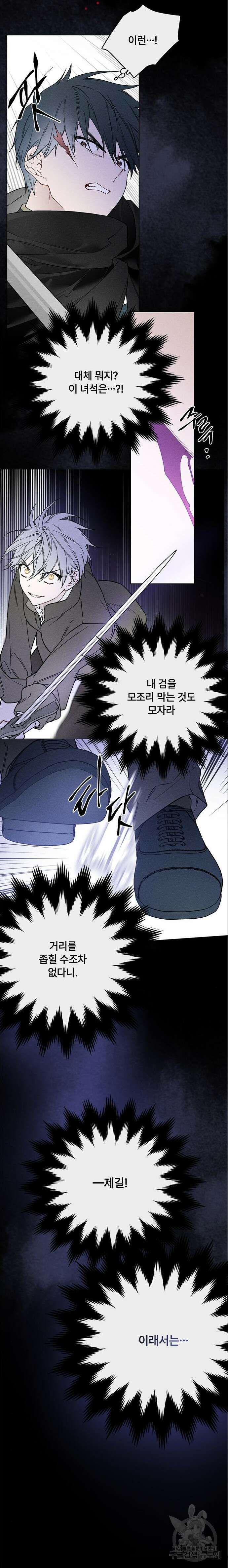 그 기사가 레이디로 사는 법 112화 4