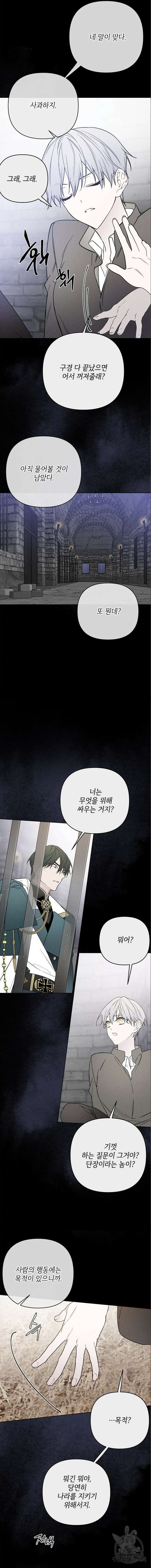 그 기사가 레이디로 사는 법 112화 11