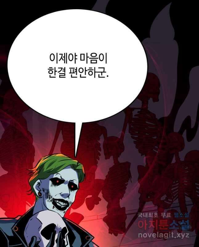 신이되다 - 크툴루신화 223화 30