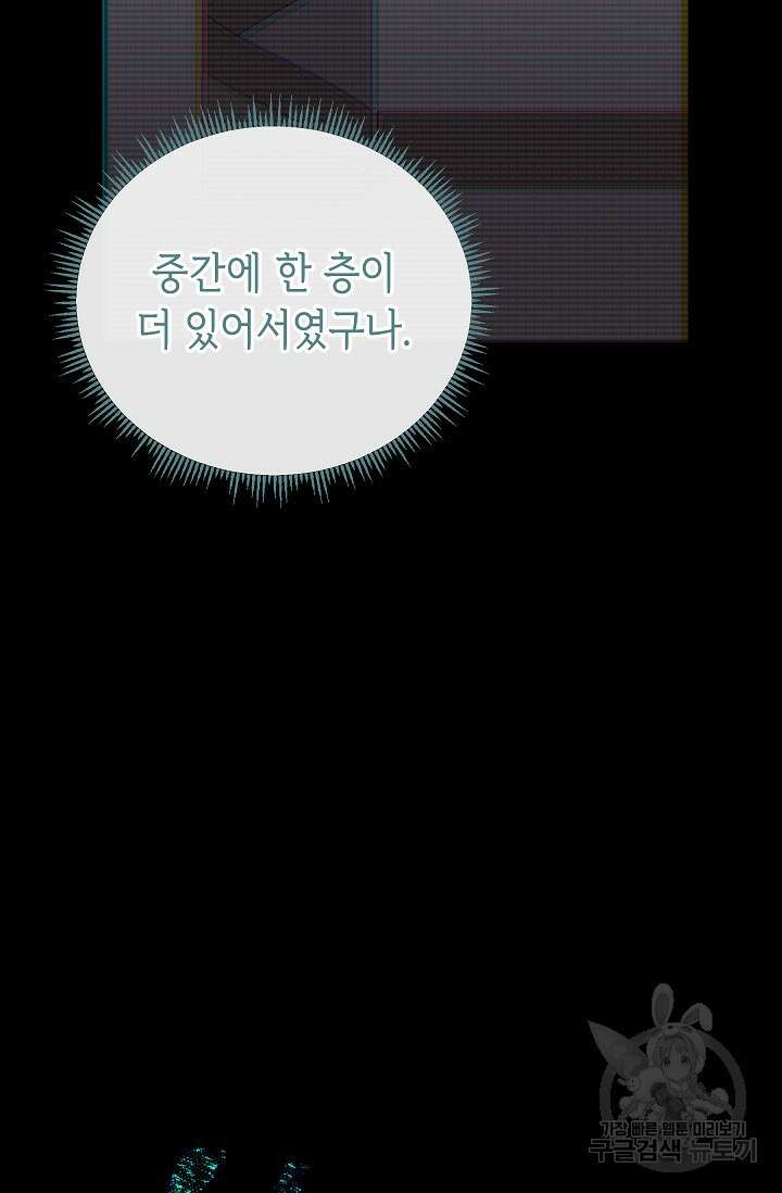 공포게임 조연인데요, 죽이지 마세요 40화 20