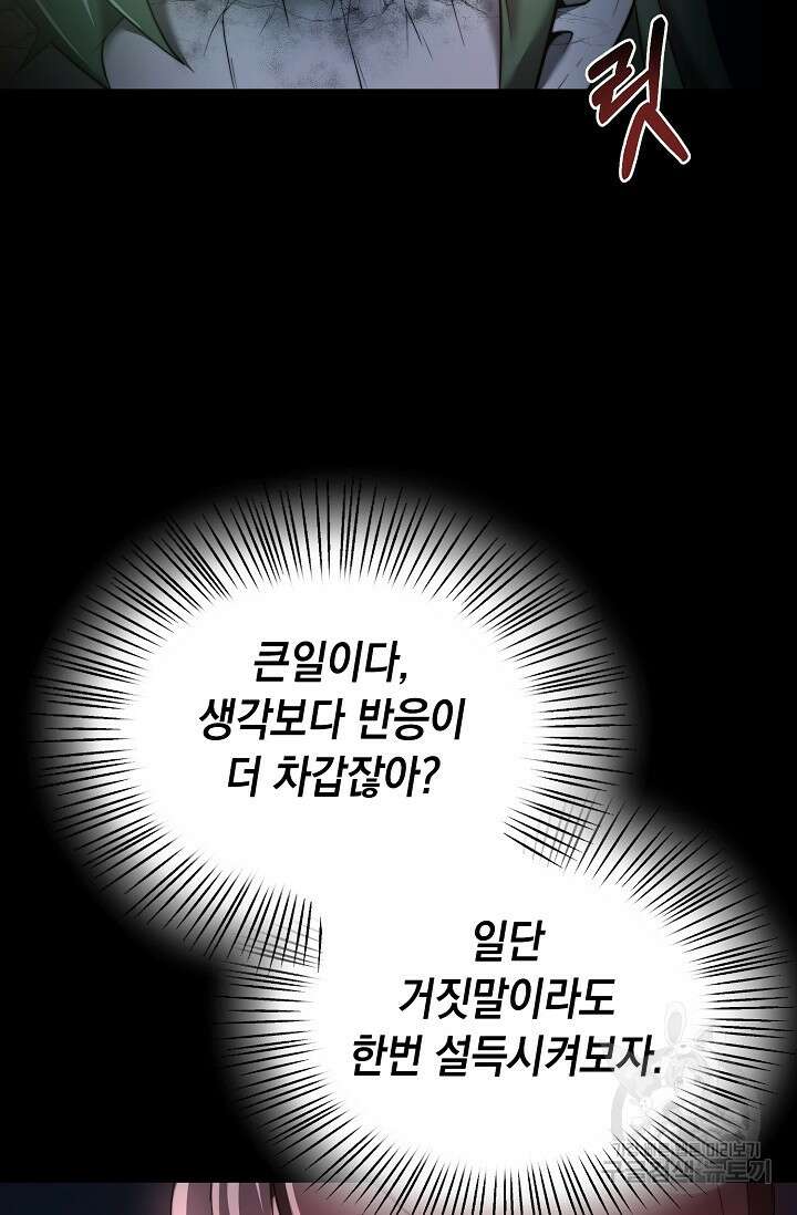 혼자 다 해 먹는 먼치킨 10화 37