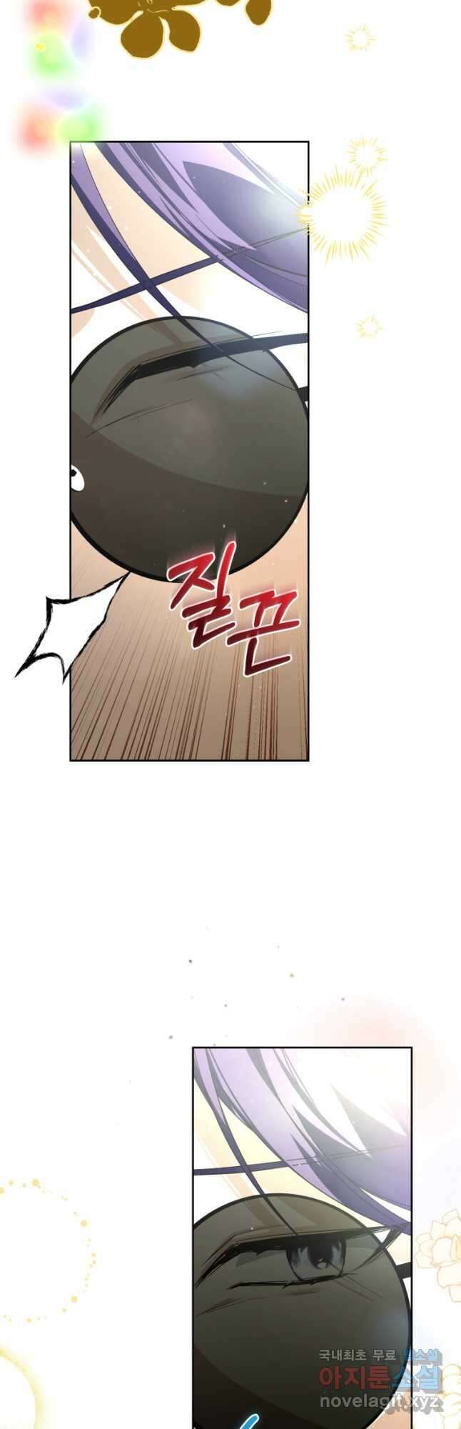 미친 악당의 품으로 떨어졌다 30화 43