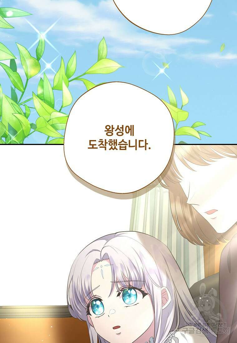 후원에 핀 제비꽃 6화 27