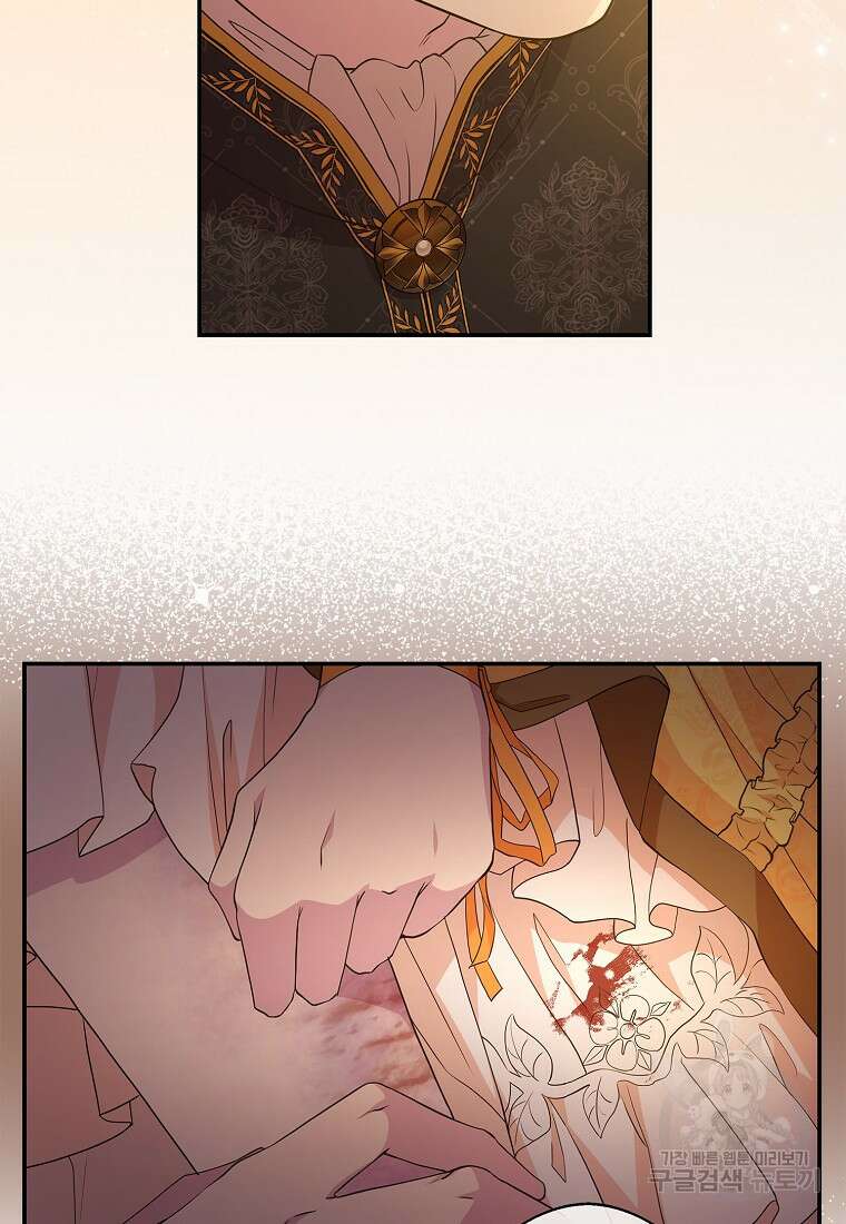 후원에 핀 제비꽃 16화 13
