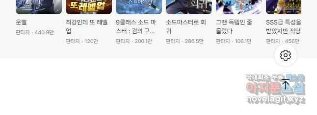 전설 헌터로 키워지는 중입니다 165화 39