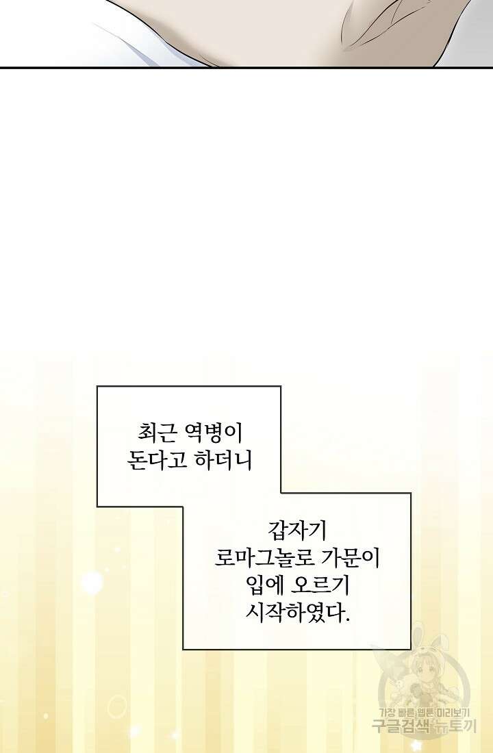 눌리타스 : 절반의 백작 영애 117화 4