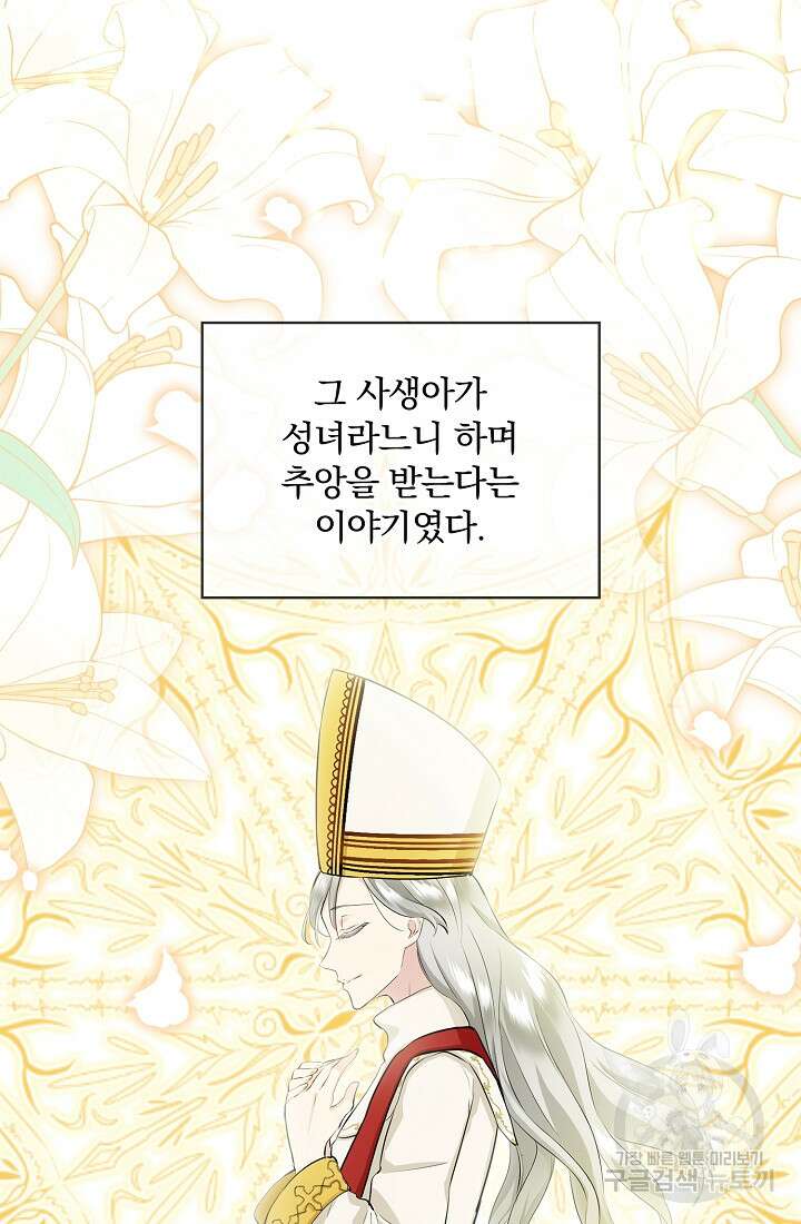 눌리타스 : 절반의 백작 영애 117화 6