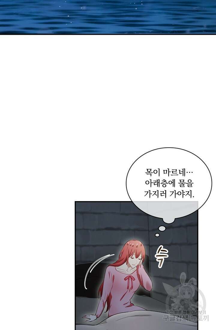 눌리타스 : 절반의 백작 영애 137화 4