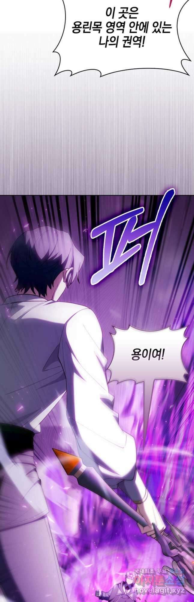 회귀했더니 가문이 망했다 66화 11