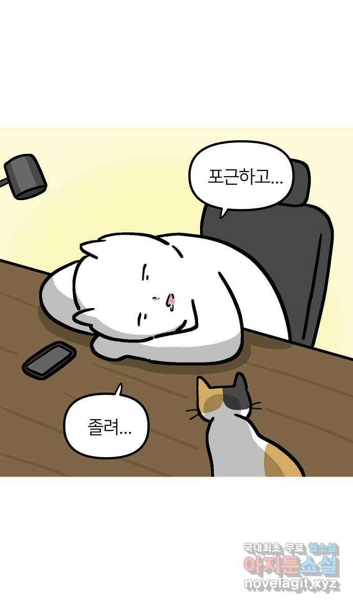 애옹식당 마지막화 18