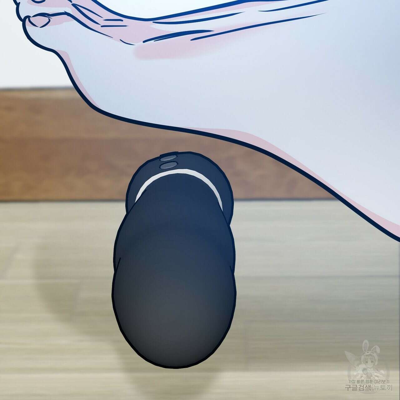 럭키 파라다이스 외전 16화 173