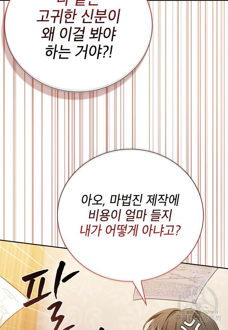 마법학교 마법사로 살아가는 법 68화 18