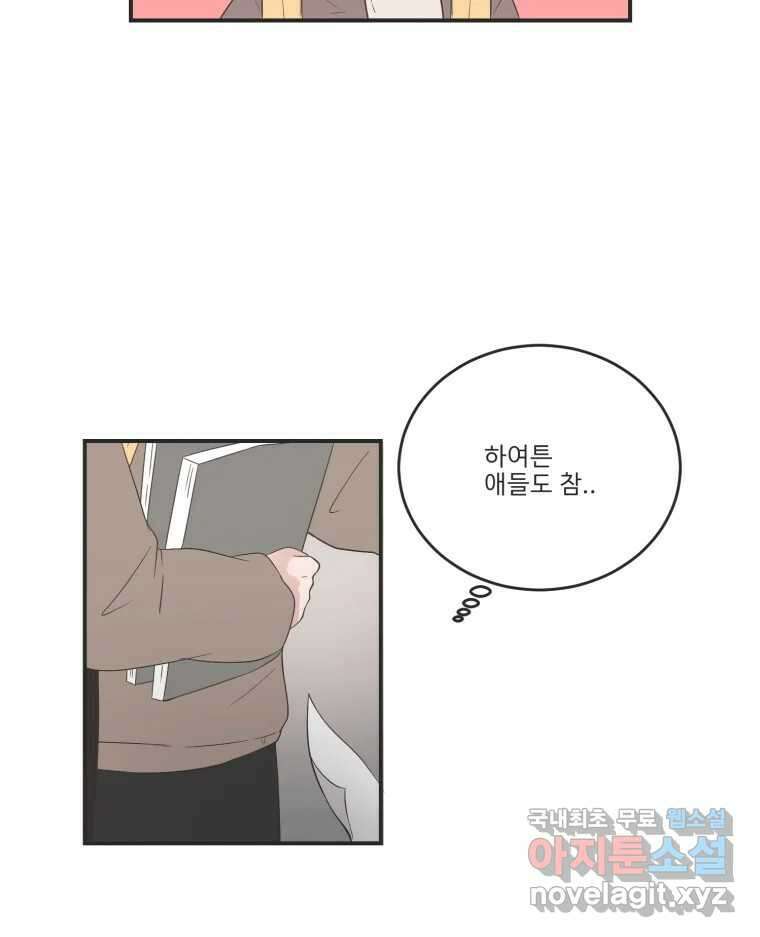 교환 남녀 마지막화 46