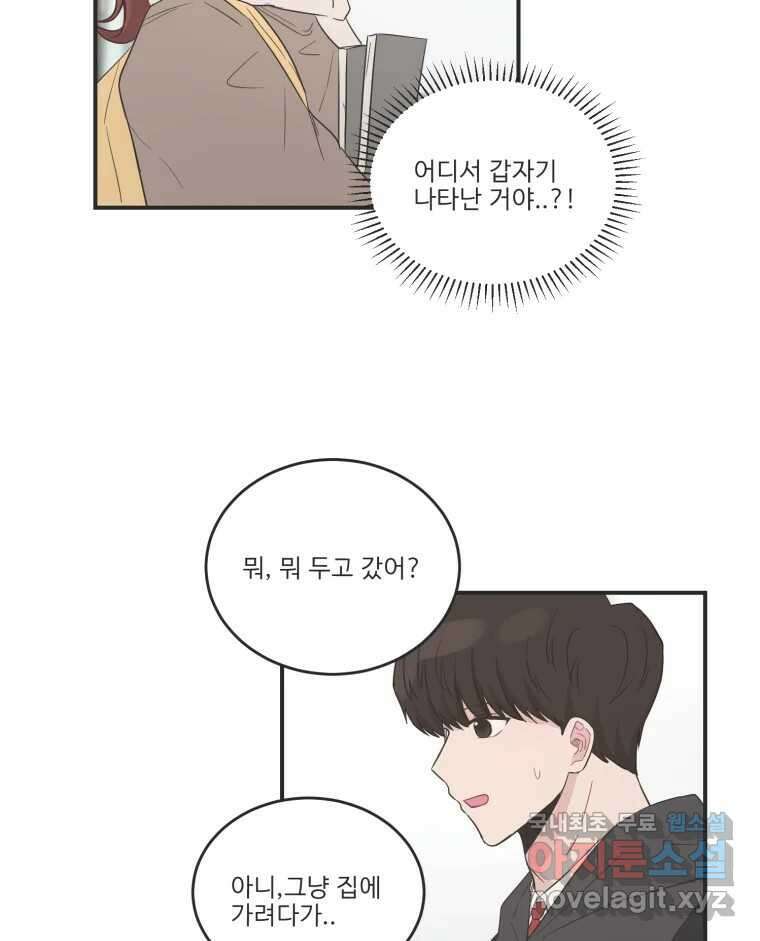 교환 남녀 마지막화 55