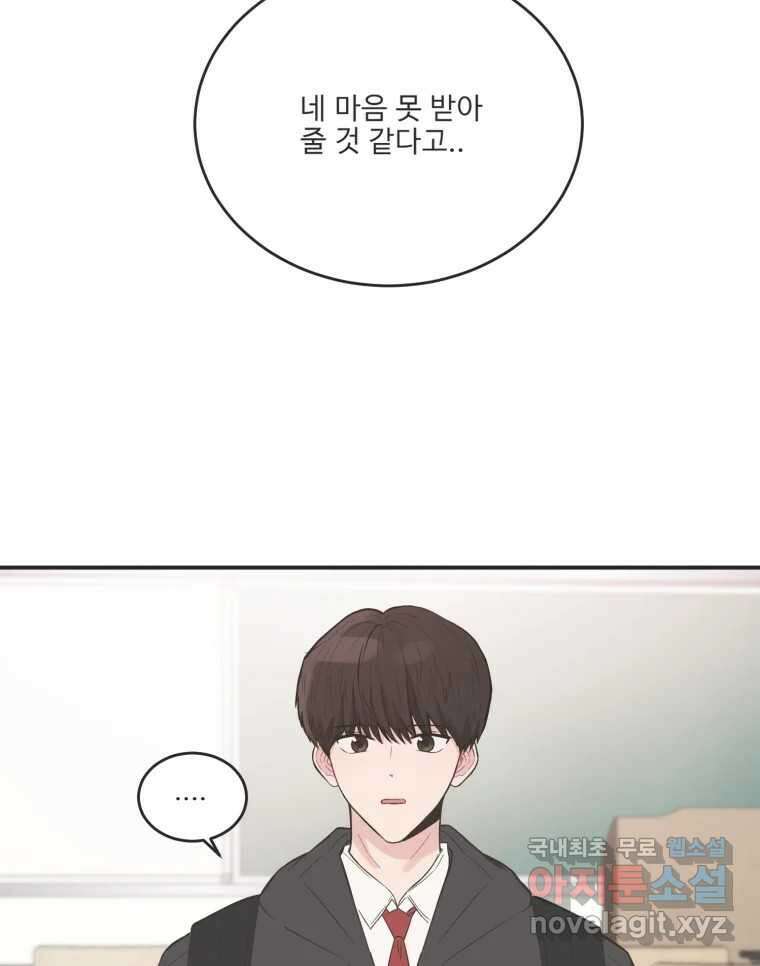 교환 남녀 마지막화 88