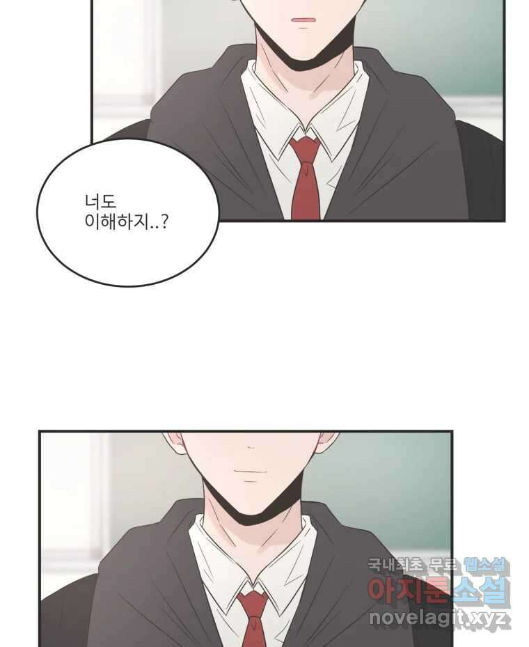 교환 남녀 마지막화 98