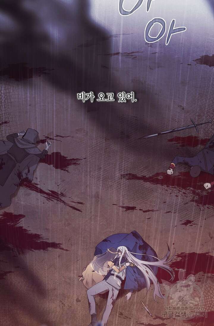 왕의 딸로 태어났다고 합니다 외전 1화 3