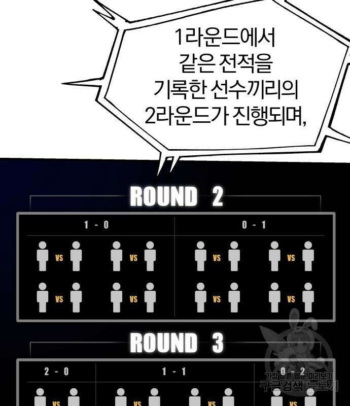옥타곤 리벤지 30화 15