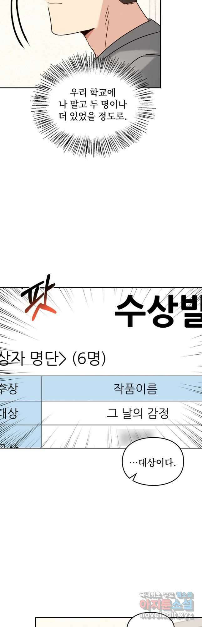 딸 바보가 되었습니다 133화 5