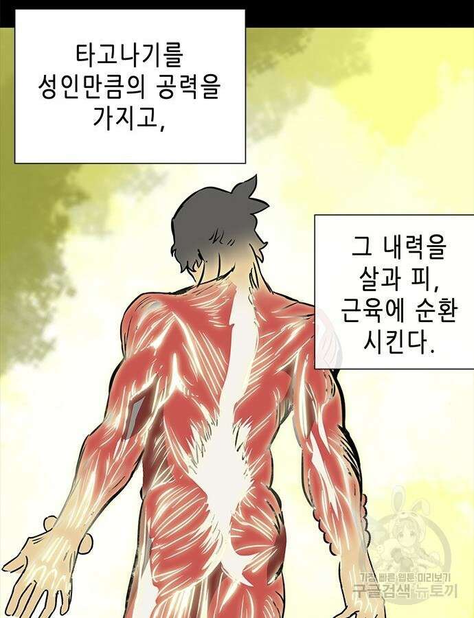 무한 레벨업 in 무림 시즌2 44화 3