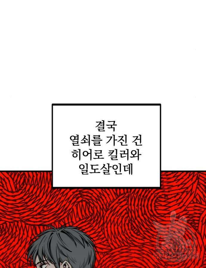 히어로 킬러 148화 33