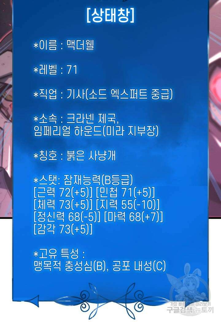 백작가 막내아들은 플레이어 14화 16