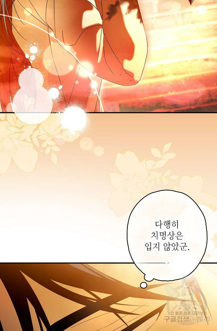 먹이사슬(카카오) 34화 11