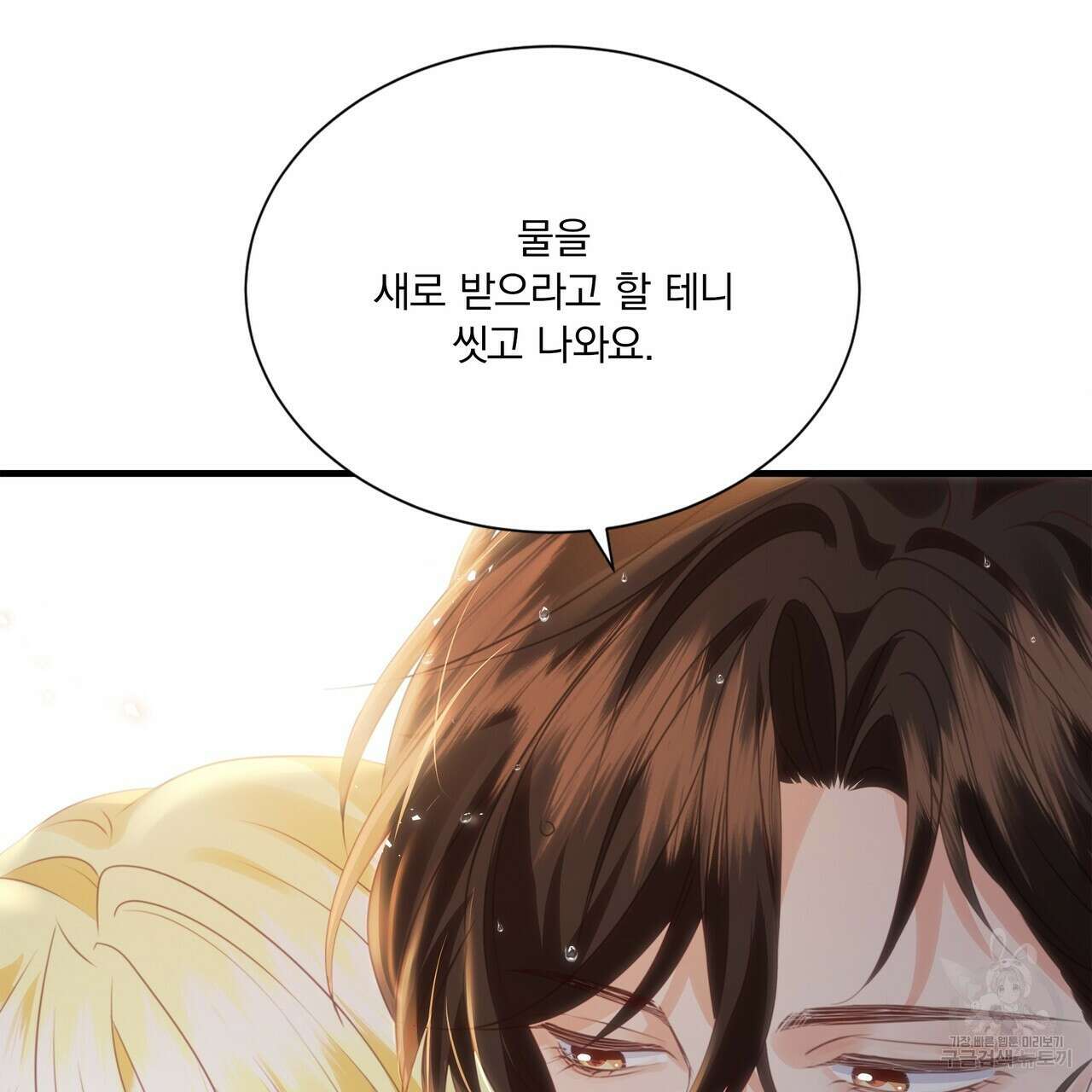 잠 못 드는 시녀의 밤 70화 장기휴재 16