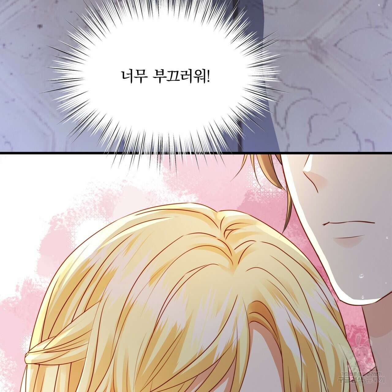 잠 못 드는 시녀의 밤 70화 장기휴재 25