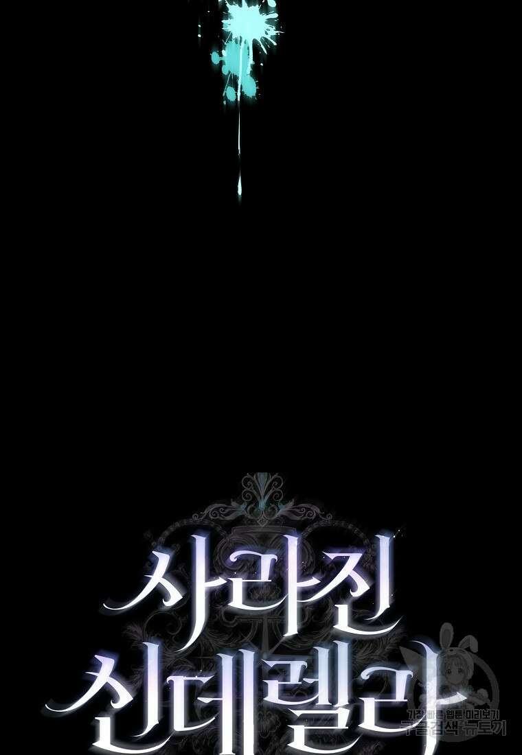 사라진 신데렐라 20화 25