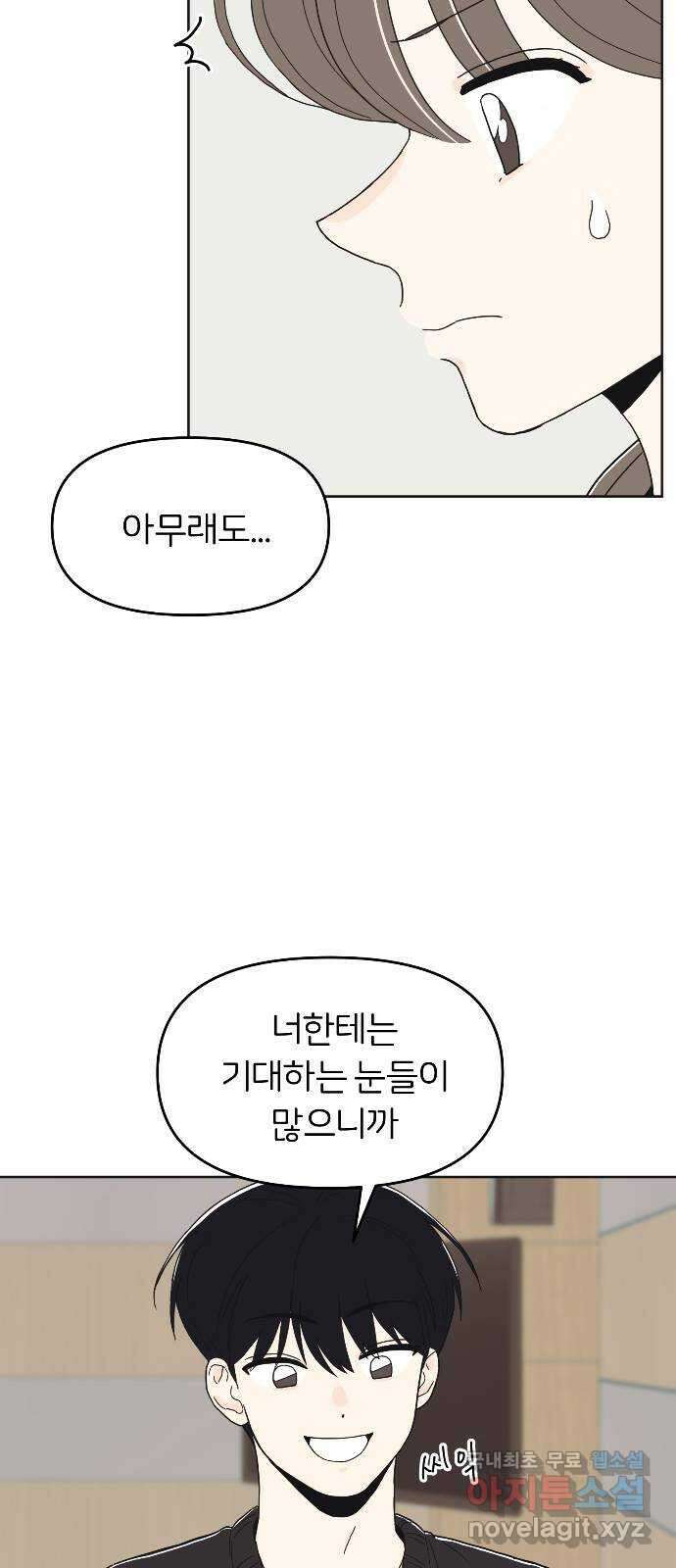 반대로 끌리는 사이 31화 11