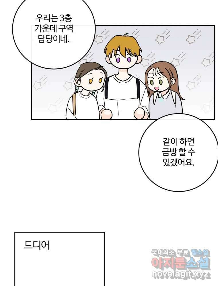 우리가 사랑하는 방법 106화 5