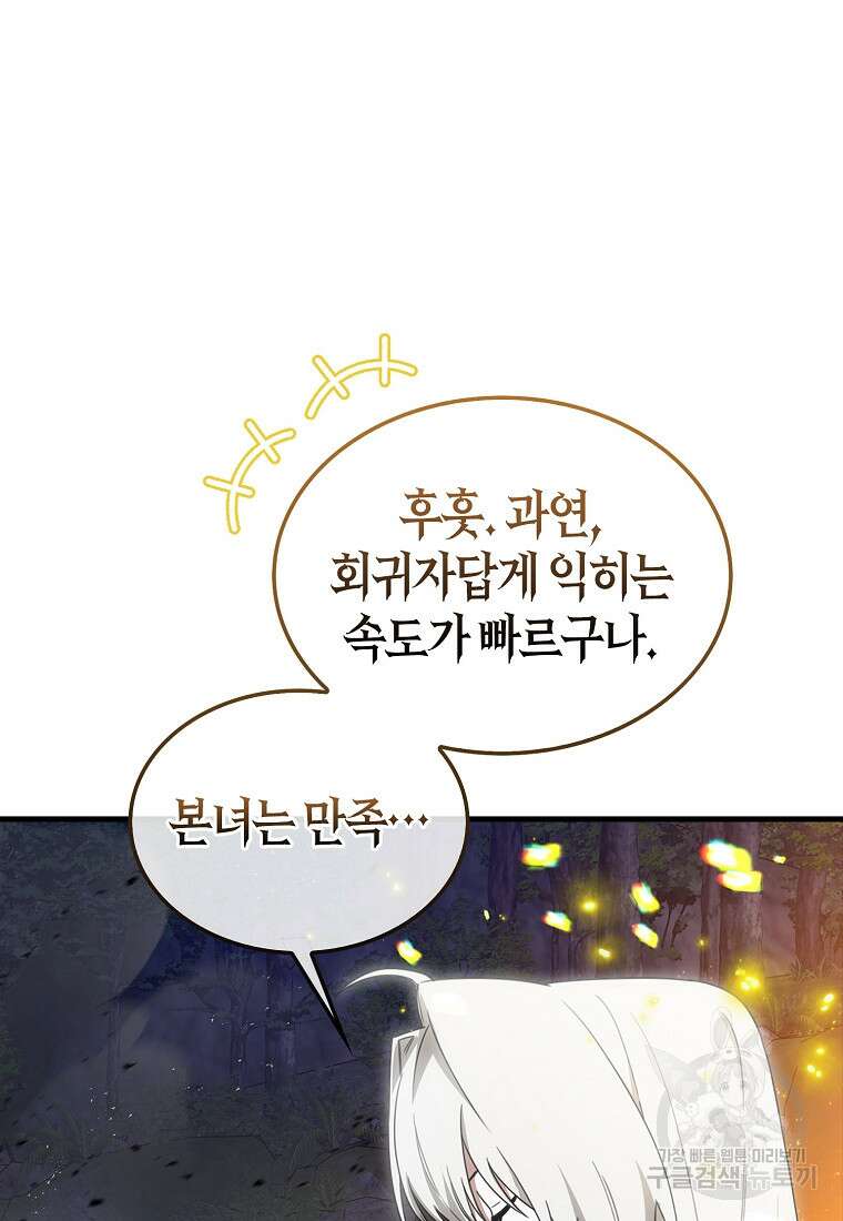 나는 회귀자가 아닙니다 3화 85