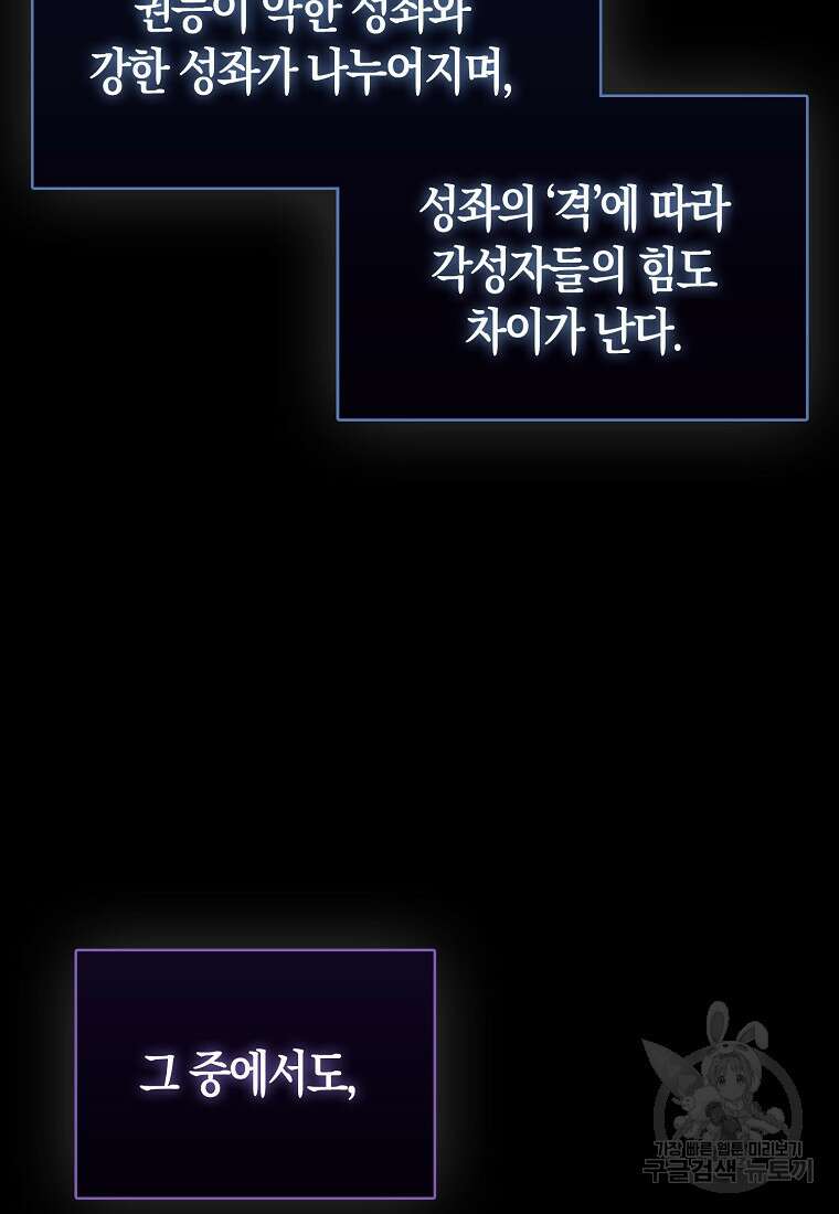 나는 회귀자가 아닙니다 3화 91