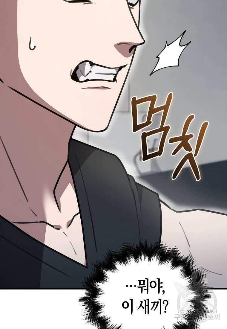 나는 회귀자가 아닙니다 6화 33