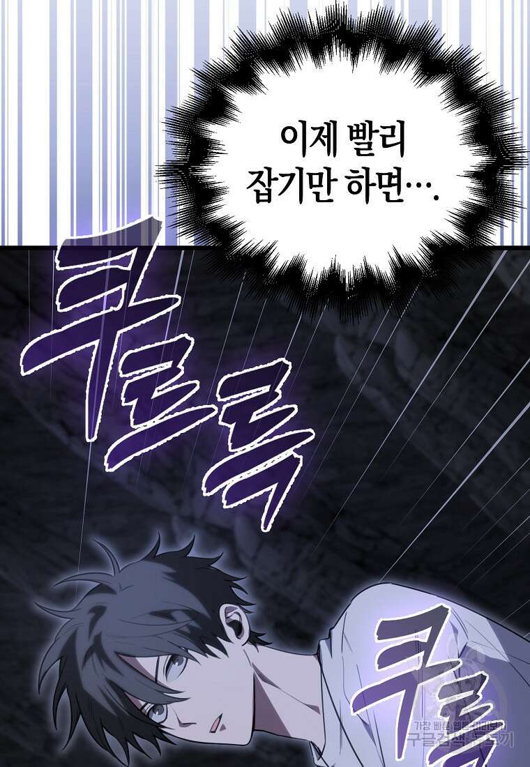 나는 회귀자가 아닙니다 9화 117