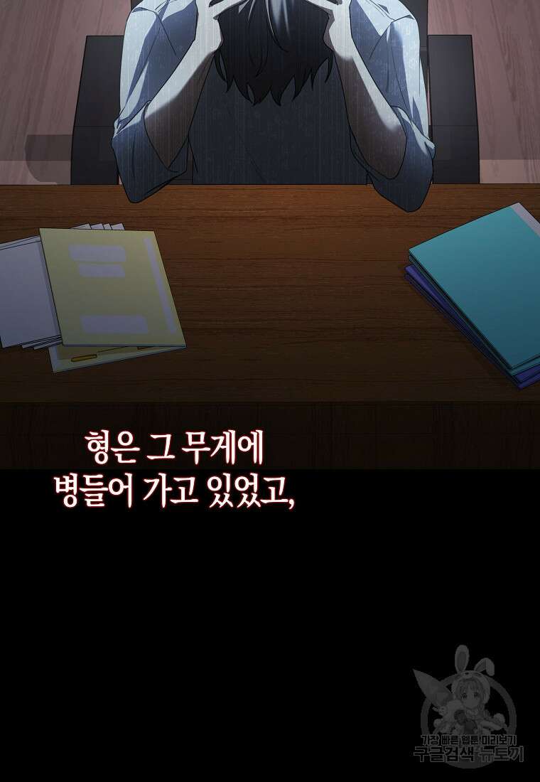 나는 회귀자가 아닙니다 16화 20