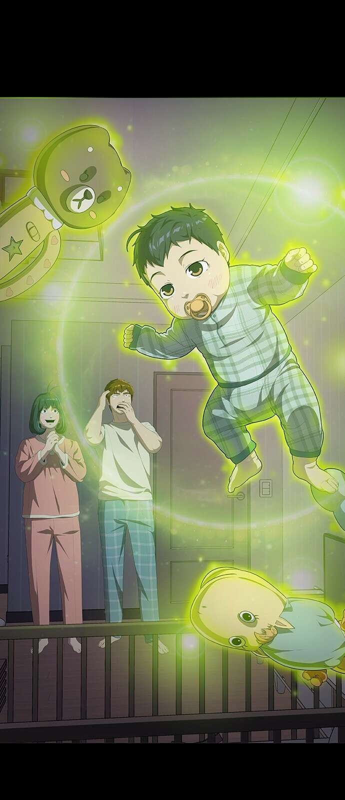 이세계 강셰프 1화 2