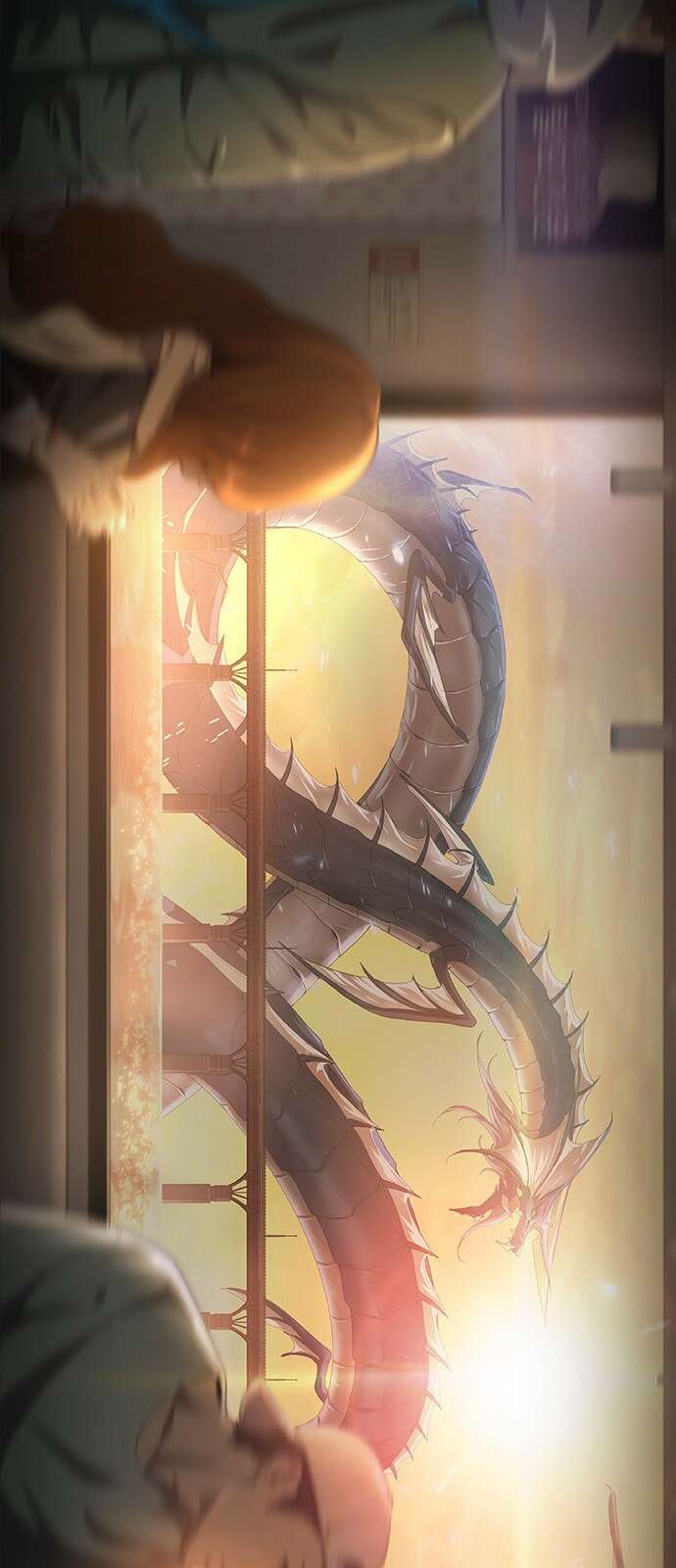 이세계 강셰프 1화 6